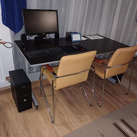 Villa Vamus Vendeg- Es Rendezvenyhaz Vamosszabadi Ngoại thất bức ảnh