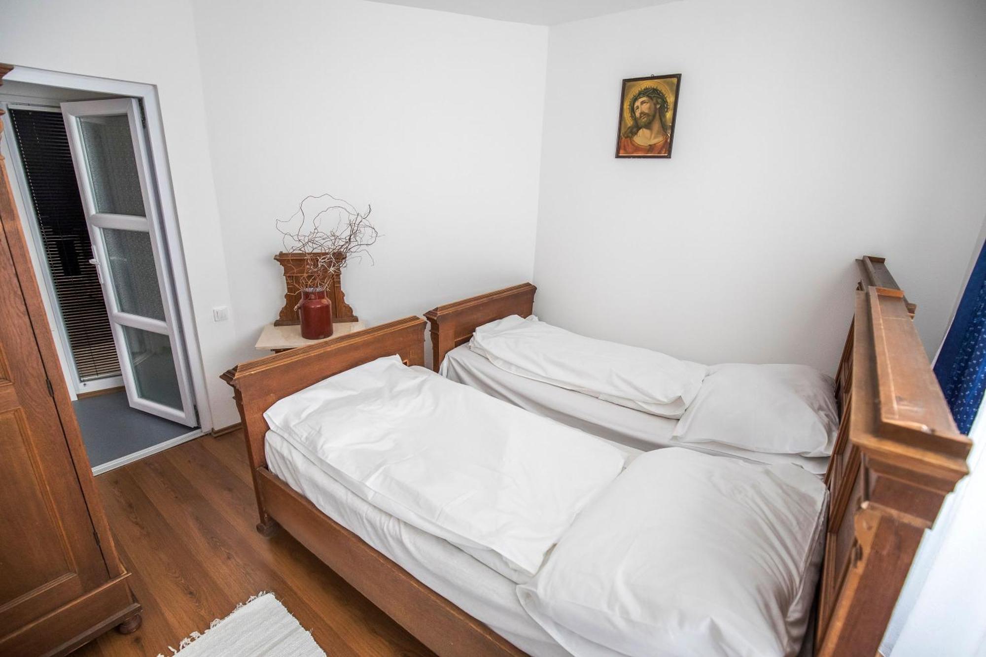 Villa Vamus Vendeg- Es Rendezvenyhaz Vamosszabadi Ngoại thất bức ảnh