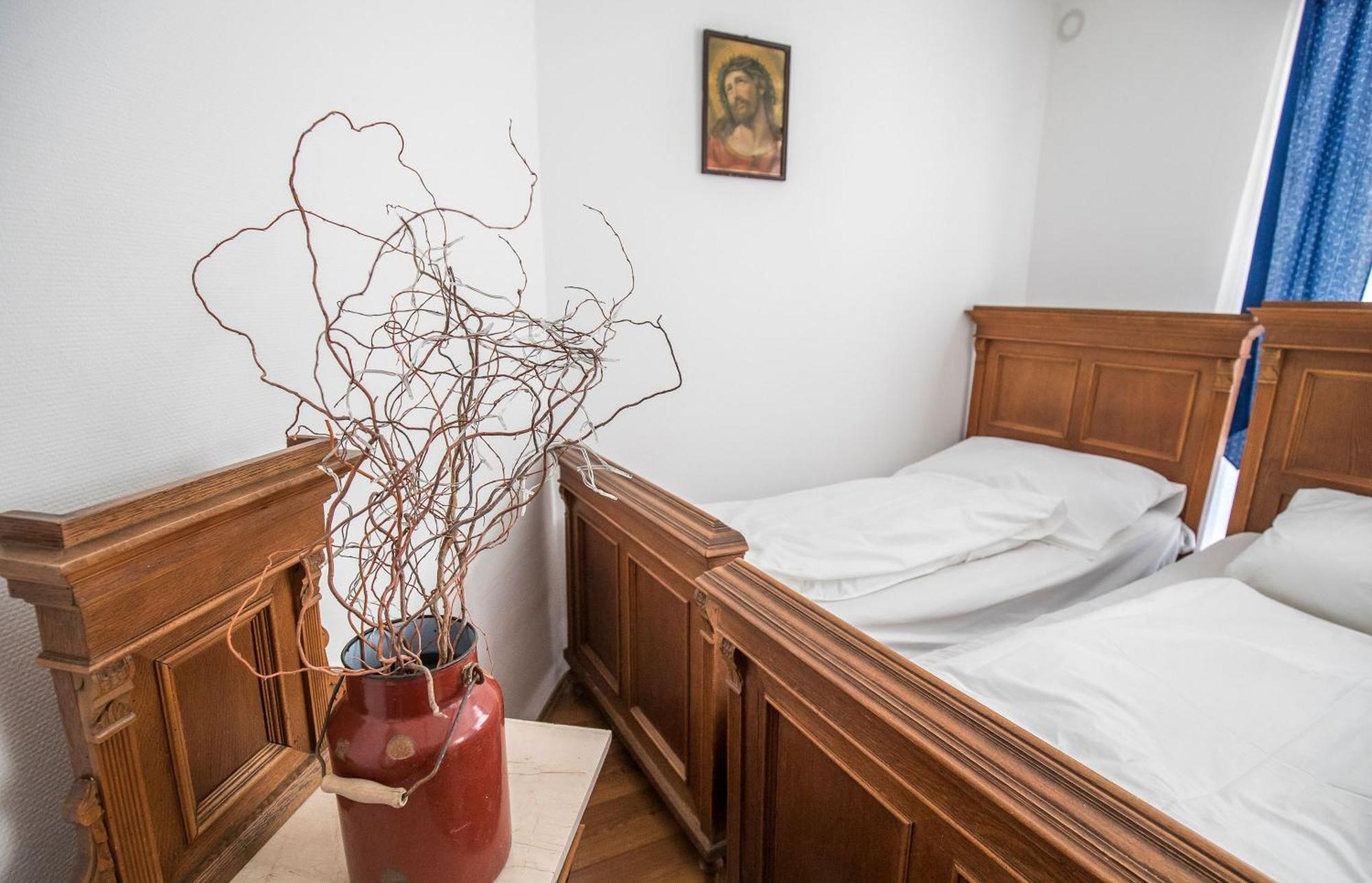 Villa Vamus Vendeg- Es Rendezvenyhaz Vamosszabadi Ngoại thất bức ảnh