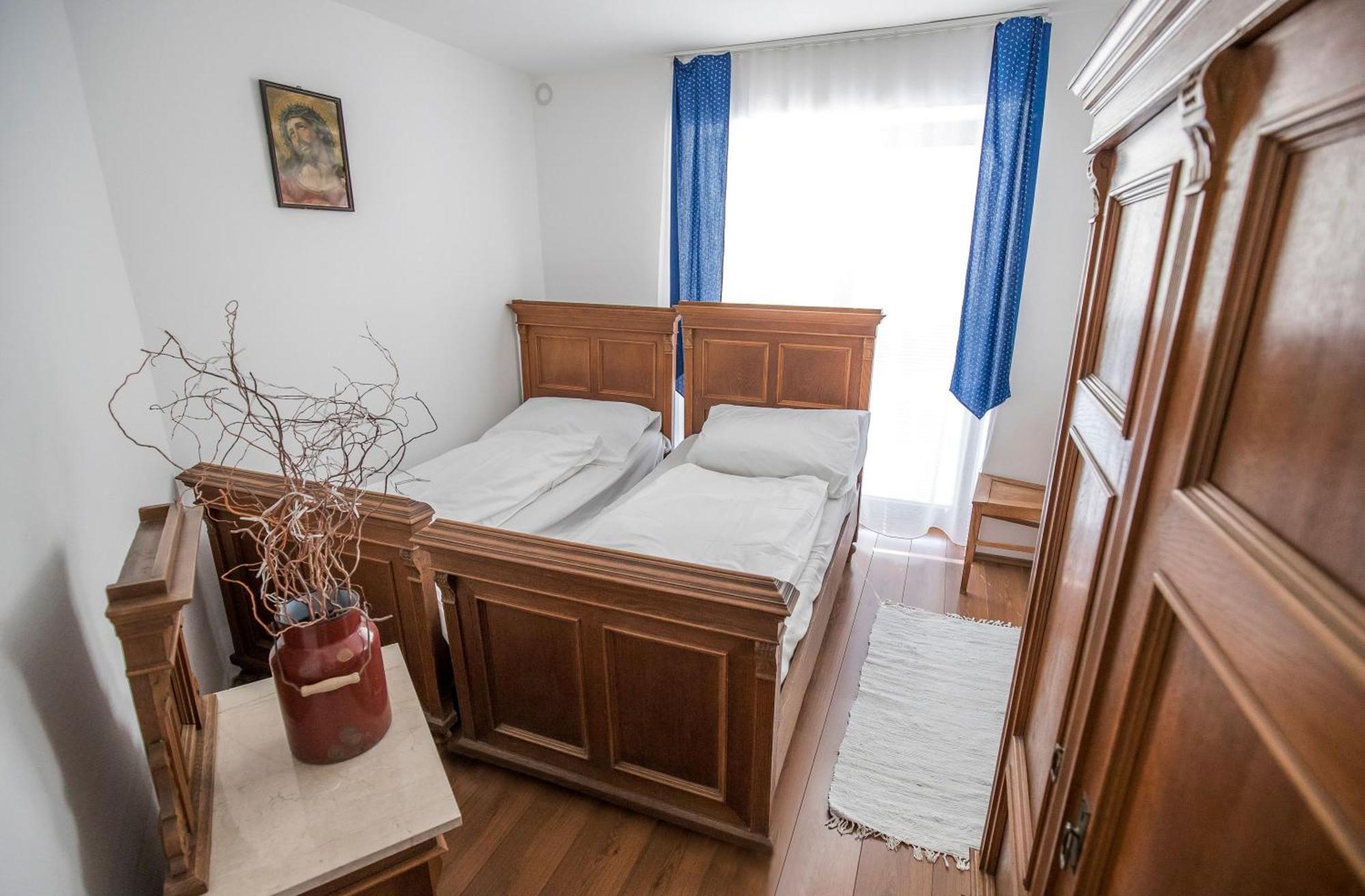 Villa Vamus Vendeg- Es Rendezvenyhaz Vamosszabadi Ngoại thất bức ảnh