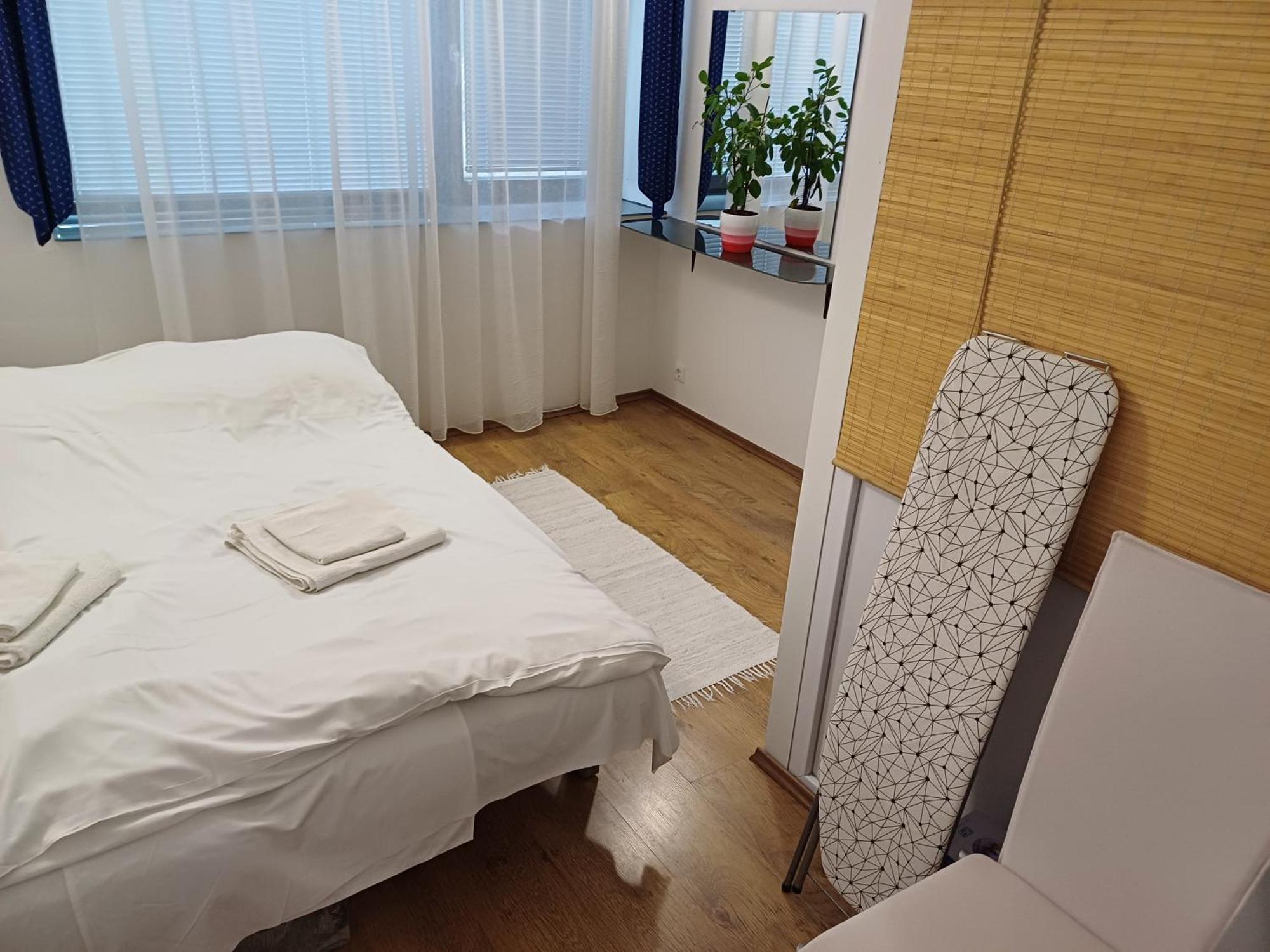 Villa Vamus Vendeg- Es Rendezvenyhaz Vamosszabadi Ngoại thất bức ảnh