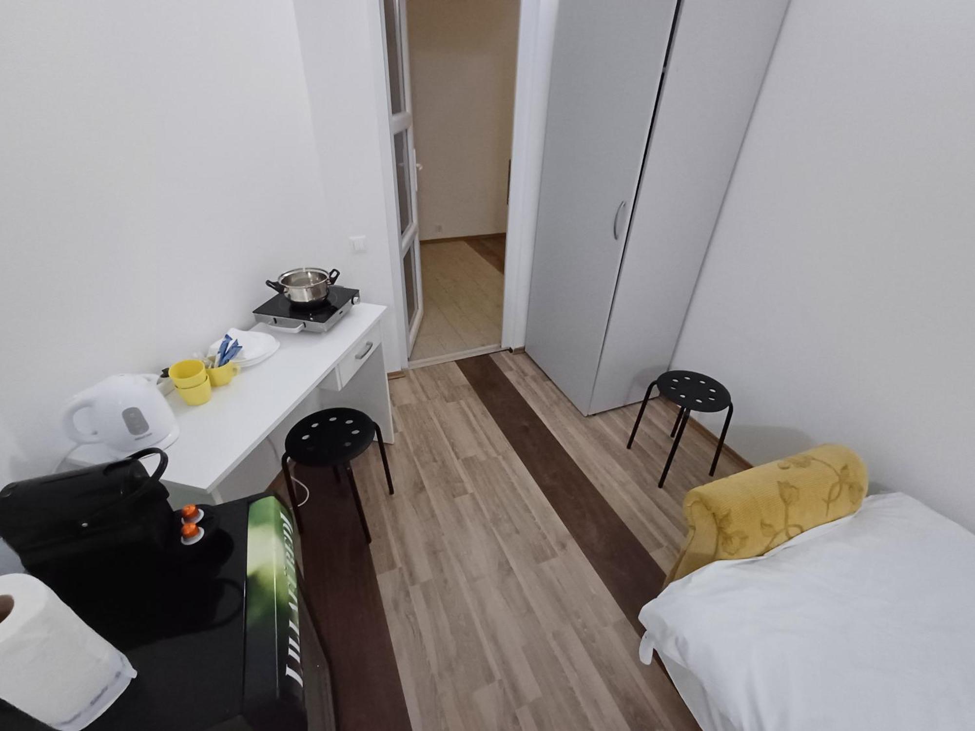 Villa Vamus Vendeg- Es Rendezvenyhaz Vamosszabadi Ngoại thất bức ảnh