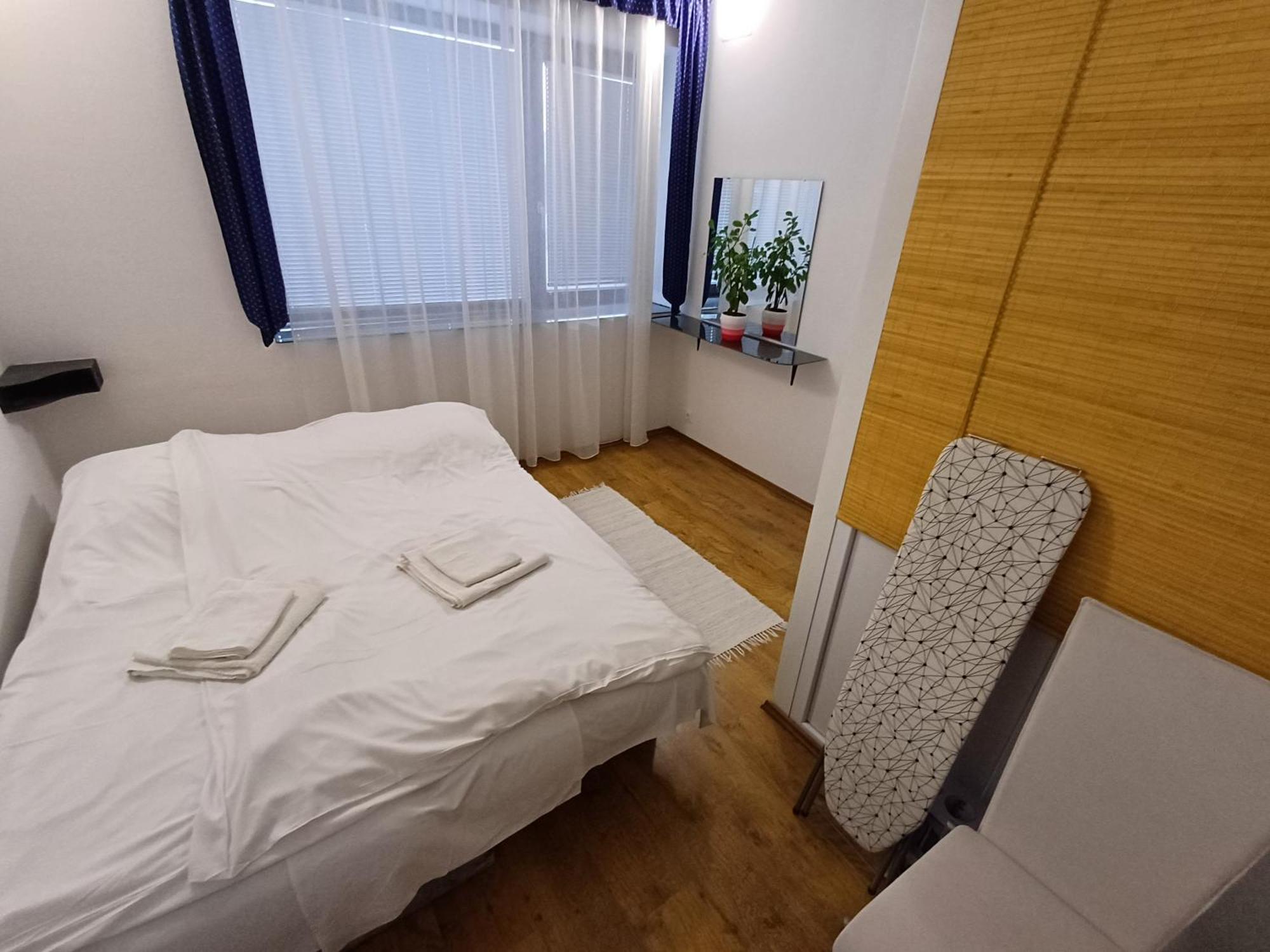 Villa Vamus Vendeg- Es Rendezvenyhaz Vamosszabadi Ngoại thất bức ảnh