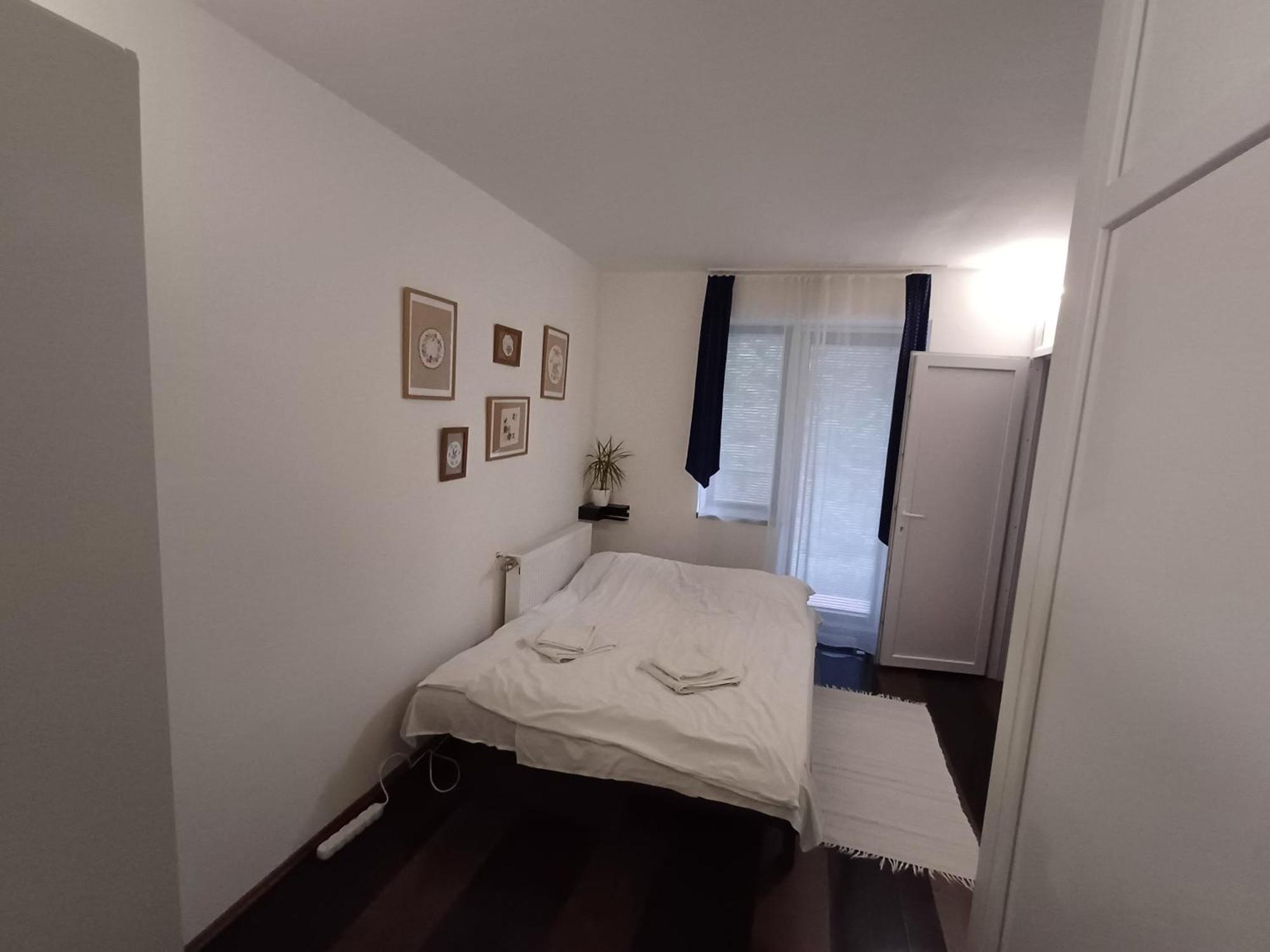 Villa Vamus Vendeg- Es Rendezvenyhaz Vamosszabadi Ngoại thất bức ảnh