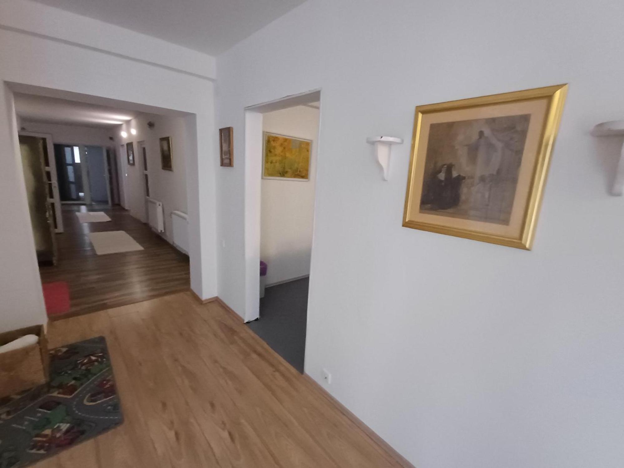 Villa Vamus Vendeg- Es Rendezvenyhaz Vamosszabadi Ngoại thất bức ảnh