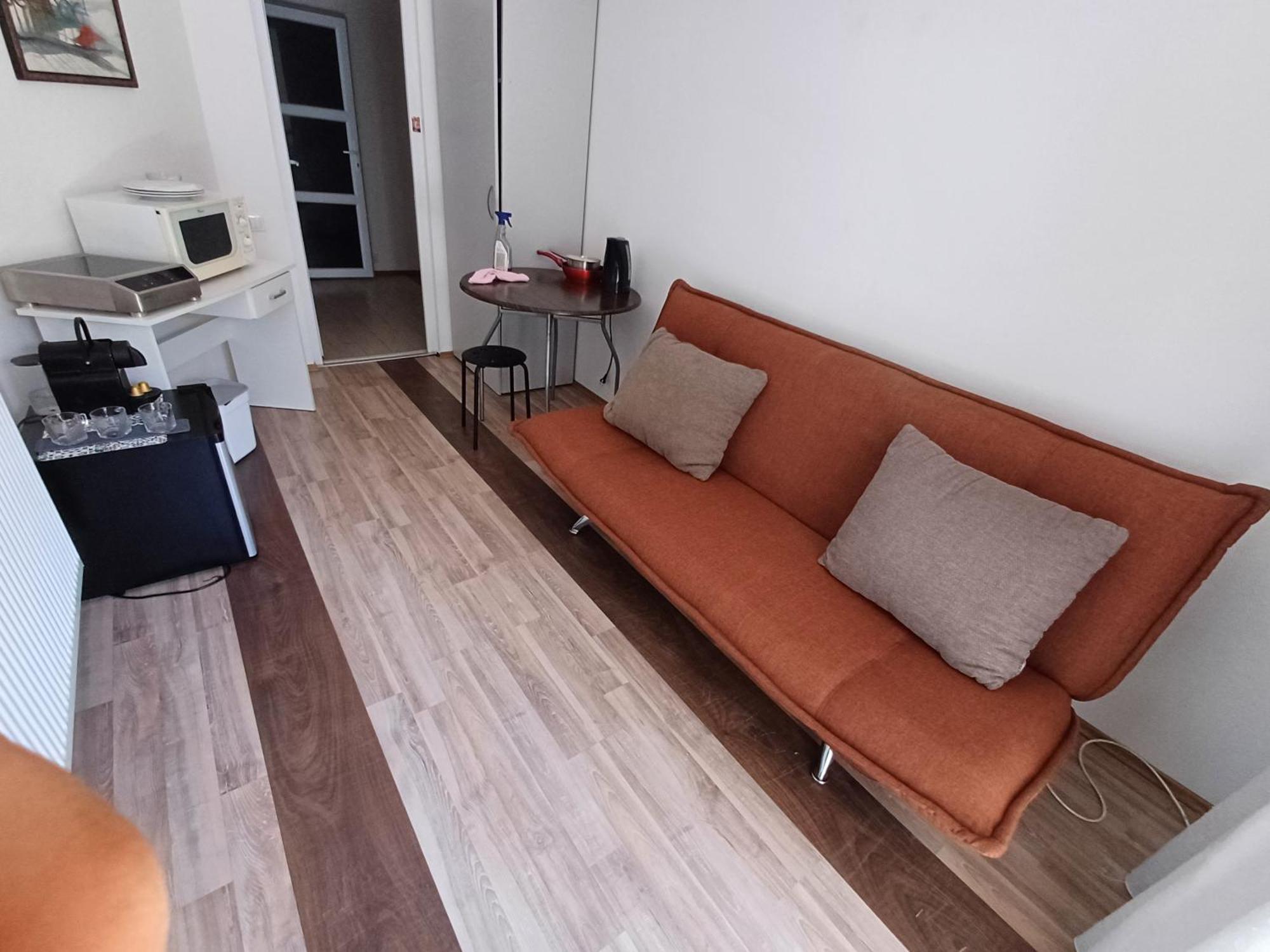 Villa Vamus Vendeg- Es Rendezvenyhaz Vamosszabadi Ngoại thất bức ảnh