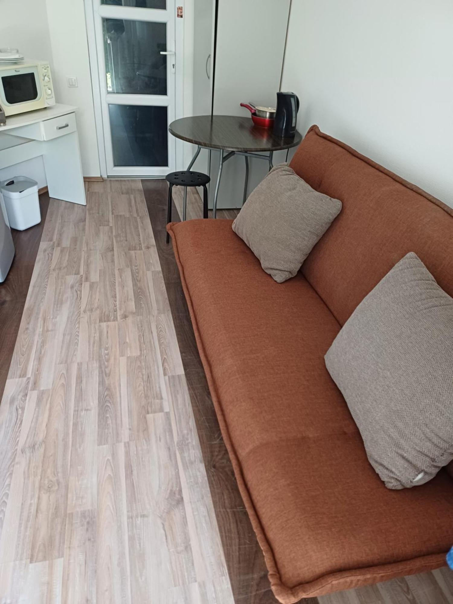 Villa Vamus Vendeg- Es Rendezvenyhaz Vamosszabadi Ngoại thất bức ảnh